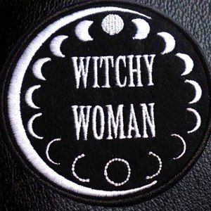 Meet your Posher, Christy